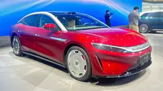 Sedan Listrik BYD Ini Bisa Tempuh 1.008 Km Sekali Cas