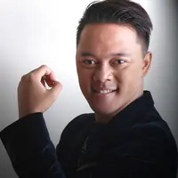 Eksklusif Danang D'Academy (Foto by Galih W. Satria/Bintang.com, Digital Imaging by Denti Ebtaviani/Bintang.com)