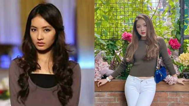 Beda Penampilan 7 Pemain Fortune Cookies Dulu Vs Kini, Bikin Pangling