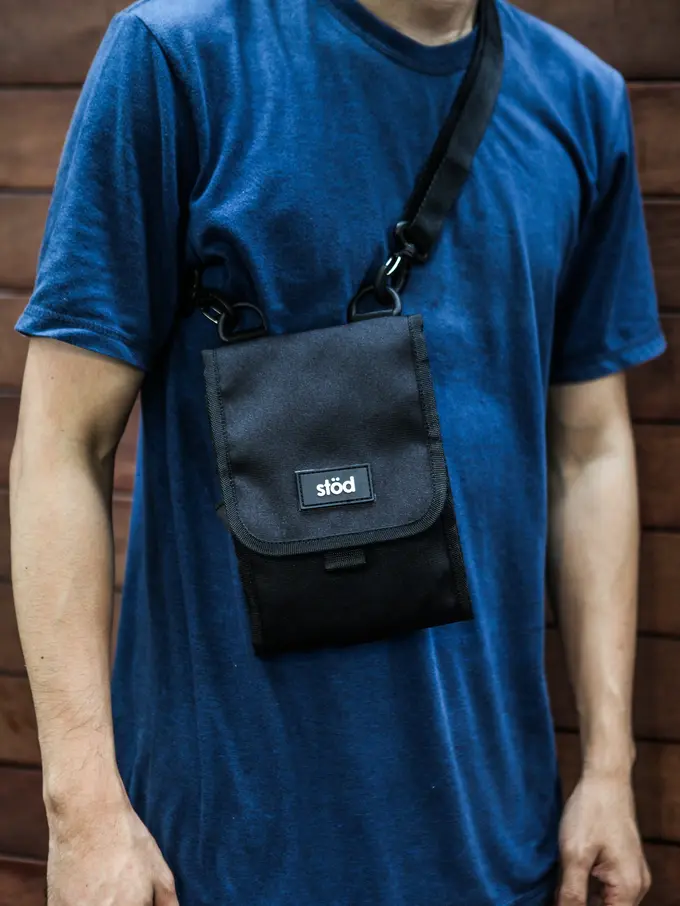 Intip Aksesori Wajib Buat Millennial dengan Aktivitas Segudang