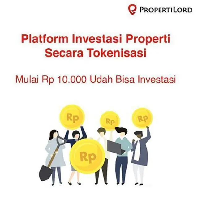 5 Alasan Investasi PropertiLord Pilihan Aman dan Jitu di Tengah Pandemi Corona