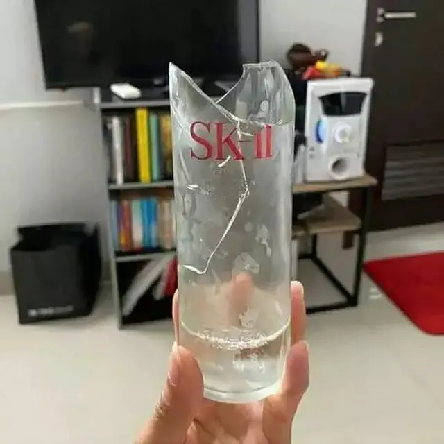 6 Momen Apes Produk Barang Mahal Pecah Ini Bikin Elus Dada