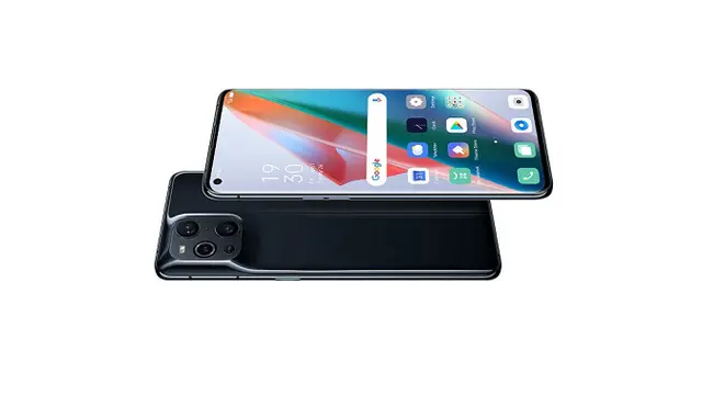 Oppo