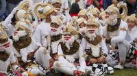 Tari Kethek Ogleng (pacitankab.go.id)