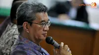 Pejabat SKK Migas Dicecar KPK Soal Aliran Uang ke DPR