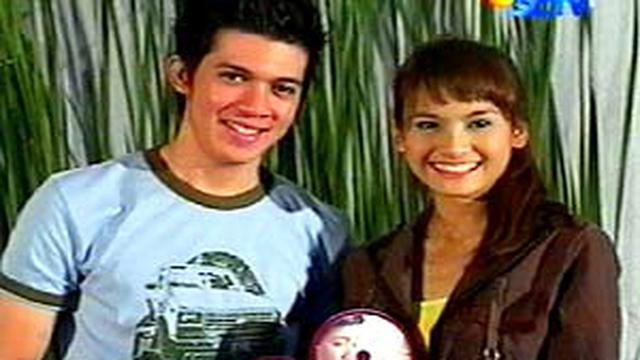 Double Platinum Buat Acha Dan Irwansyah Showbiz Liputan6 Com