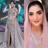 Lihat di sini beberapa potret gaya elegan berkelas Ashanty yang dipuji cantik luar dalam.