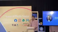 Facebook Gelar Edukasi Ajak Pengguna Tetap Aman di Media Sosial