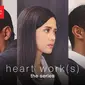 Heart Work(s) Episode 11, Pilihan Untuk Bella. sumberfoto: Vidio