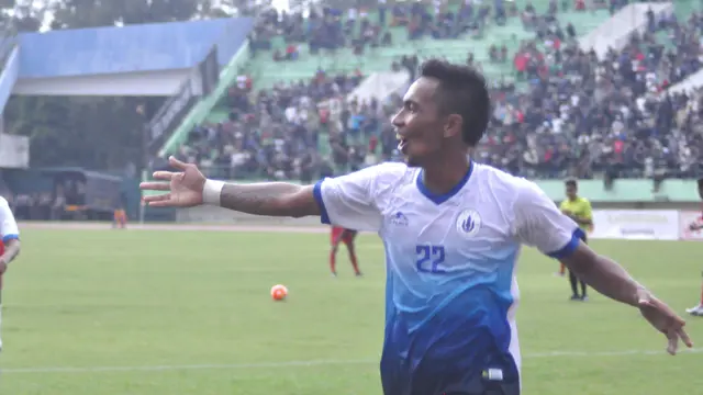 PSCS Cilacap