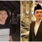 Farhat Abbas dan Gusti Rayhan (Sumber: Instagram/farhatabbastv dan Instagram/grayhan10)