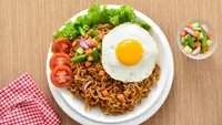 indomie hack anti gagal/shutterstock/ZahyMaulana