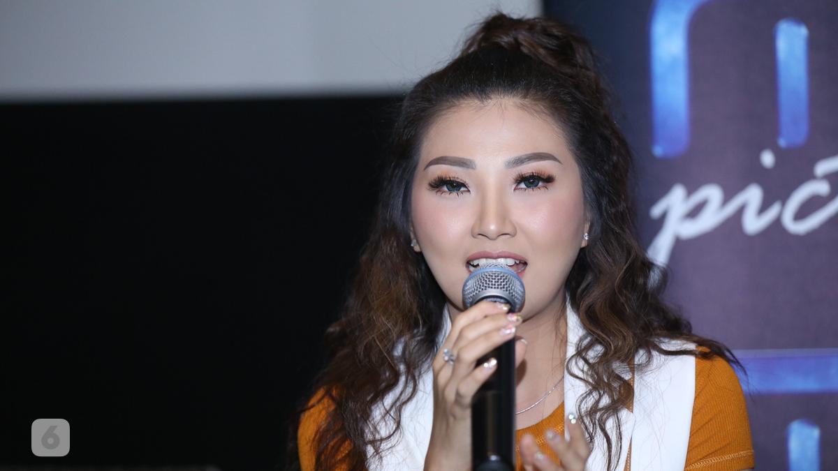 Sarwendah Ungkap Hubungannya dengan Giorgio Antonio, Anak-Anak Sudah Kenal