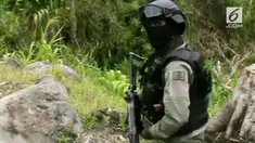 Juru bicara kelompok kriminal bersenjata OPM mengakui tindakan yang mereka lakukan dengan menembak polisi selama beberapa hari terakhir.