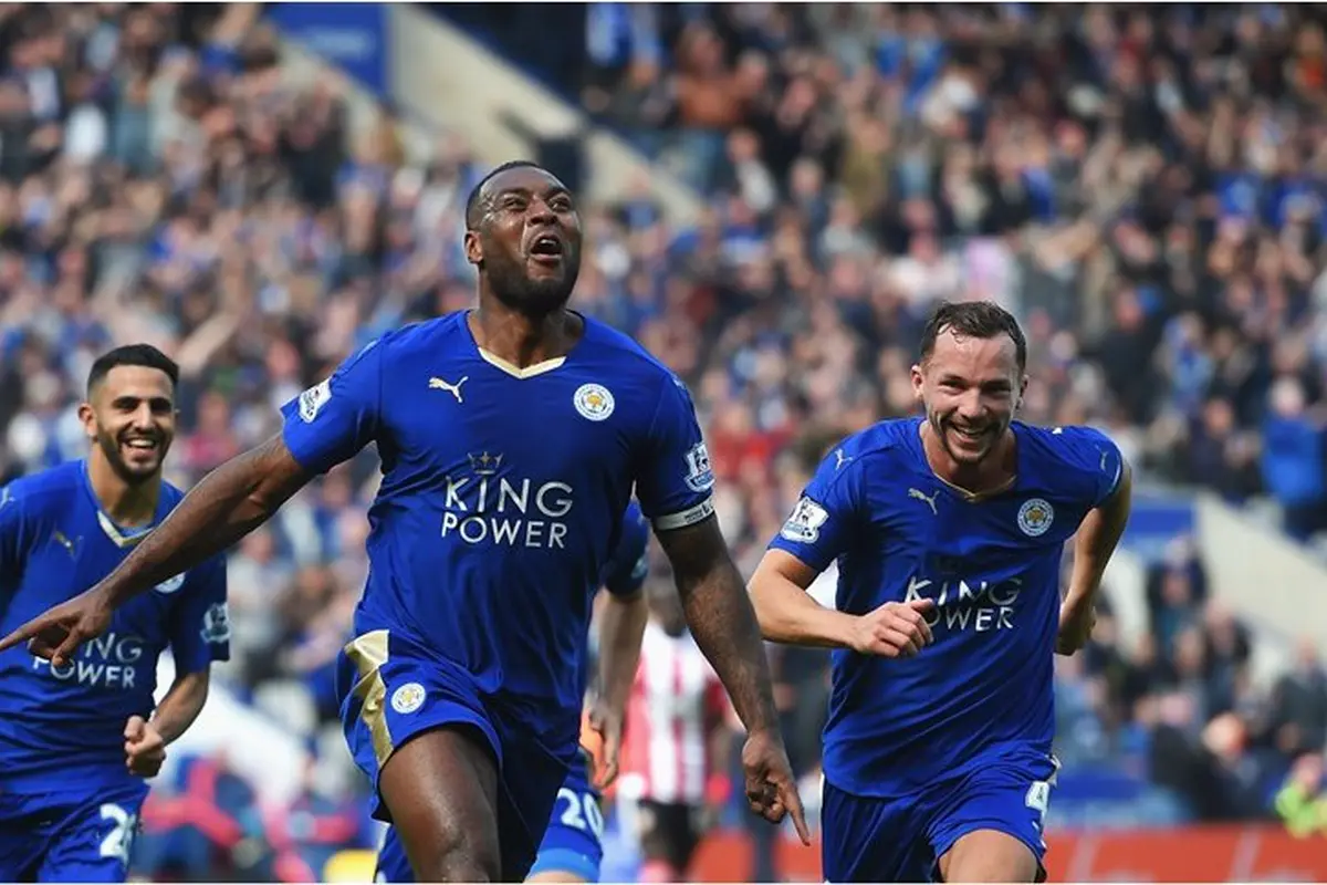 Leicester City