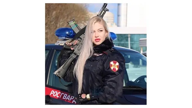 Anna Khramtsova