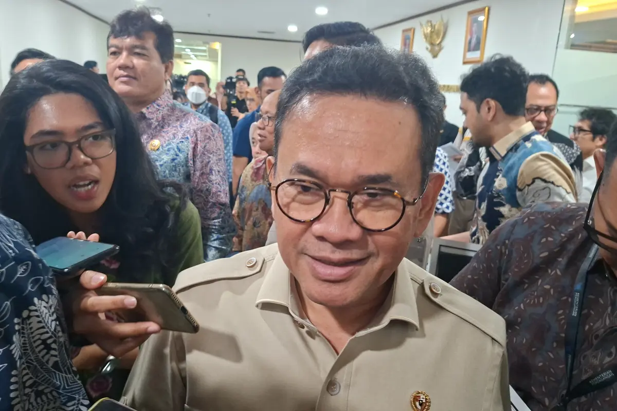 Harga Minyakita Naik, Ini Pemicunya