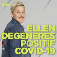 Ellen DeGeneres Positif Covid-19, Syuting The Ellen Show Dihentikan