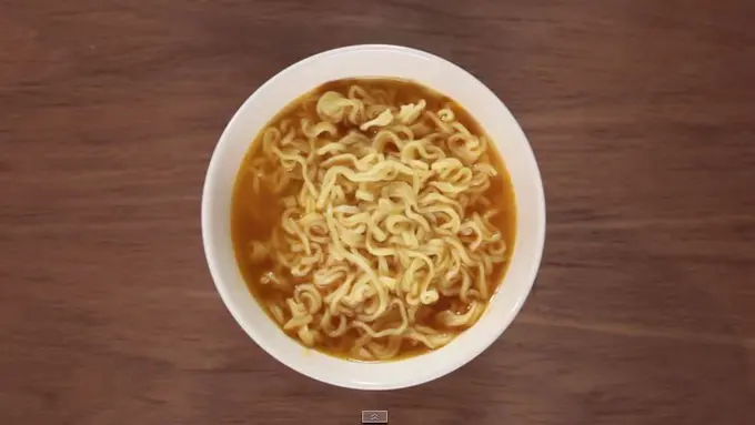 Bahan-bahan:  Langkah-langkah: