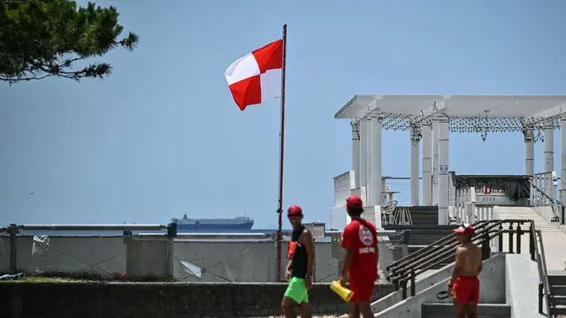 Antisipasi Dampak Gempa Magnitudo 8,7 Rusia, Jepang Kosongkan Wilayah Pantai