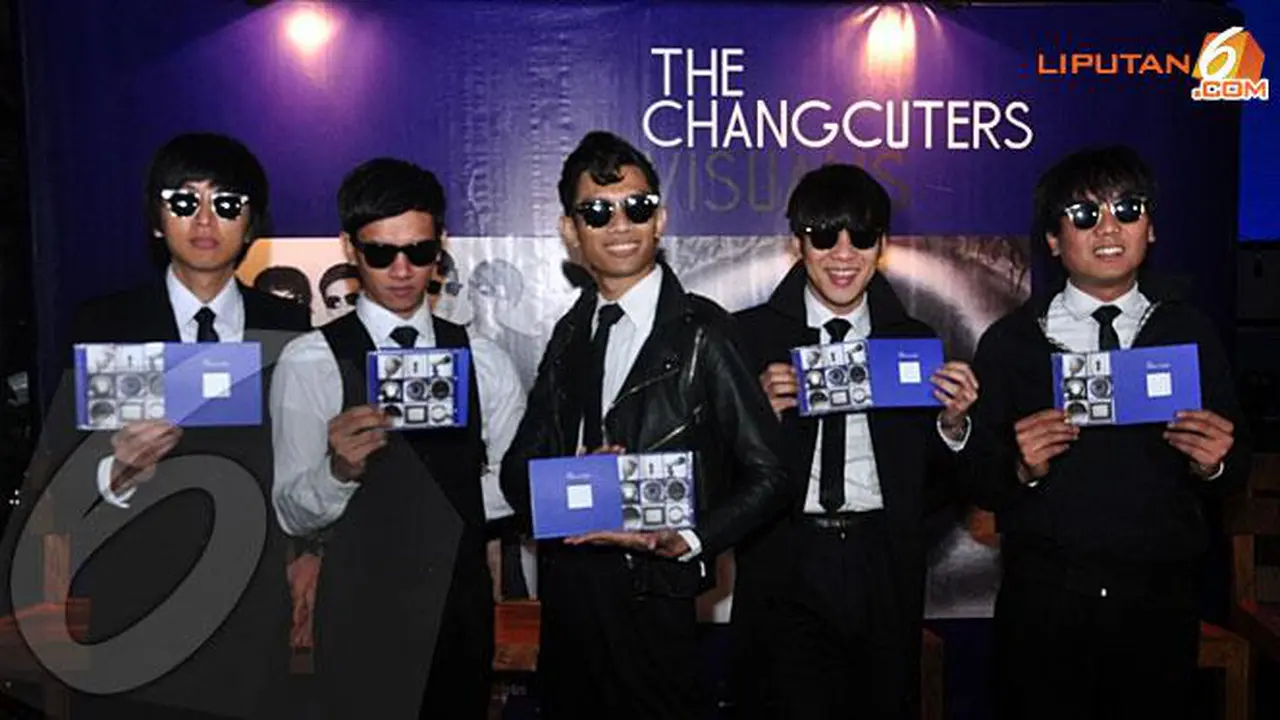 The Changcuters
