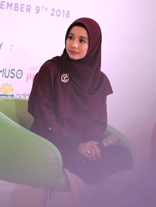 (Deki Prayoga/Bintang.com)