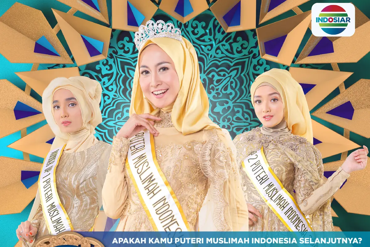 Puteri Muslimah 2017
