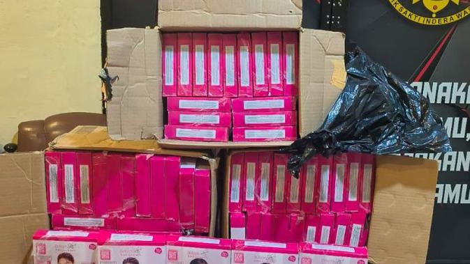 Waspada, Kosmetik Merek Ini Ternyata Tak Punya Izin Edar di Indonesia