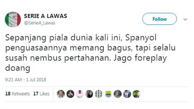 Kekalahan tim yang dilatih oleh Fernando Hierro ini mengundang beragam reaksi dari para pecinta sepak bola.