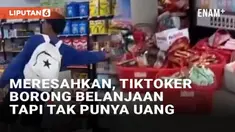 Konten kreator melakukan banyak cara untuk dapat eksis dan dikenal di media sosial. Tak hanya memberikan ilmu dan kreatifitasnya, beberapa oknum konten kreator kerap memakai cara tidak beradab hanya demi viral. Seperti baru-baru ini viral aksi konten...
