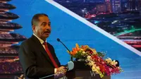 Digelar di Bali, BITC 2019 Bahas Tren dan Prospek Pariwisata Global