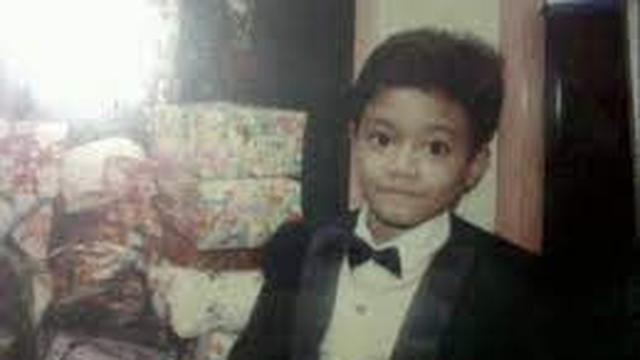 6 Foto Lawas Reza Arap dari Kecil Hingga Awal Karier Jadi YouTuber