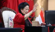 30 Tahun Kudatuli, Megawati Resmikan Monumen di Kantor PDIP Besok