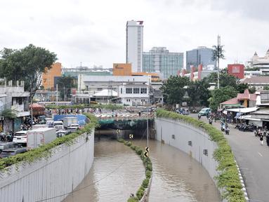 Berita Jakarta Banjir Hari Ini Kabar Terbaru Terkini Liputan6 Com