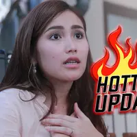 Hottest Update Ayu Ting Ting (Fotografer: Adrian Putra/Bintang.com)