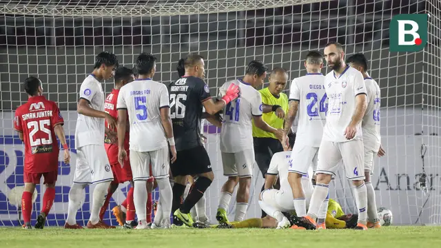 Wasit Oki Dwi Putra.