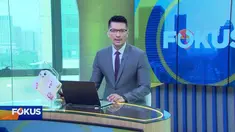 Fokus edisi (26/10) mengangkat beberapa berita di antaranya, Objek Wisata Diterjang Banjir, Duka Korban Kapal Terbakar, 156 Obat Bentuk Sirop Boleh Diresepkan Lagi.