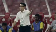 Fakta Tan Cheng Hoe, Pelatih Sementara Timnas Malaysia: 2 Kali Kalahkan Timnas Indonesia