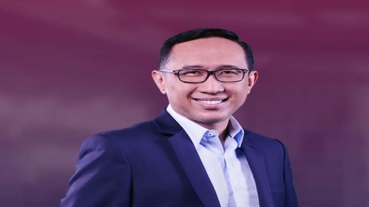 Direktur PT XL Axiata Tbk (EXCL) Budi Pramantika mengajukan pengunduran diri pada 6 Maret 2023. (Foto: laman XL Axiata)
