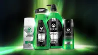 Unik, Microsoft Bakal Rilis Parfum dan Sabun Mandi Aroma Xbox