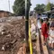 Balita Tewas di Lubang Proyek, Pemprov Diminta Evaluasi