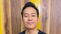 Klarifikasi Denny Cagur Soal Video Dirinya yang Diduga Promosikan Judi Online