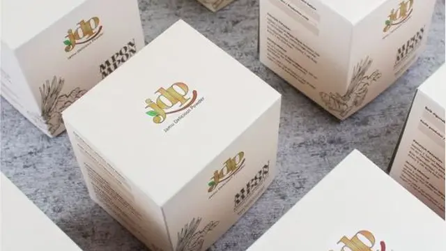 Kafe Jamu Baru di Surabaya, Berharap Jadi Tempat Nongkrong Sehat Anak-Anak Muda
