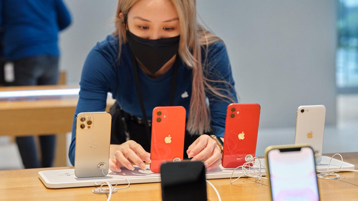 Harga iPhone 12 Second Mei 2025, Ini Daftar Lengkapnya