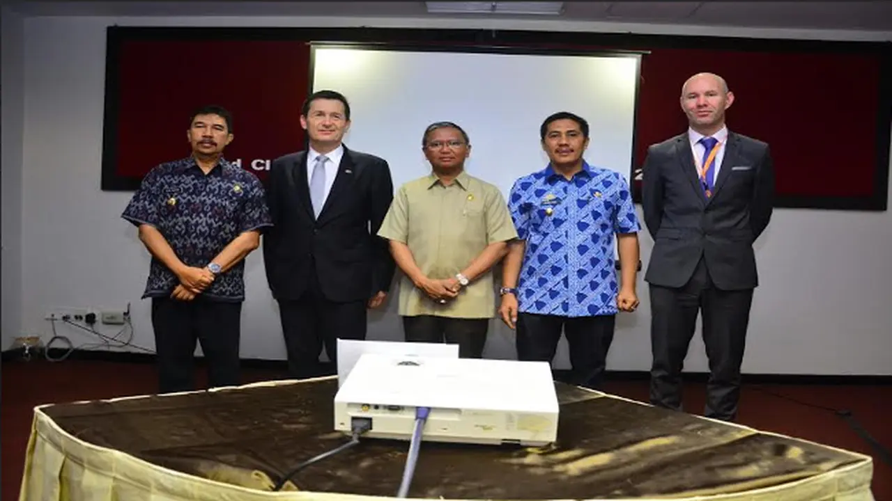 (Foto: Liputan6.com/ Eka Hakim)