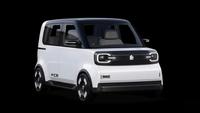 Chery Siapkan Mobil Listrik Mini, Targetnya Pasar Jepang