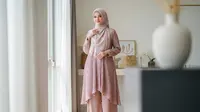 9 Two-Piece Set Baju Lebaran 2026, Paduan Gaya Minimalis di Hari Raya Idulfitri