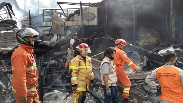 Penemuan dua korban lain