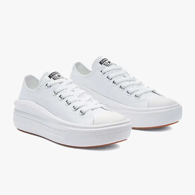 Chuck Taylor All Star Move Platform