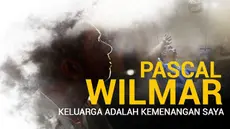 Berita video mengenai Pascal Wilmar yang membawa anak didiknya menuju ke jenjang lebih tinggi adalah kemenangan untuk diriya.